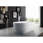 Ванна акриловая Belbagno BB70-1500-800 Ванна акриловая Belbagno BB70-1500-800